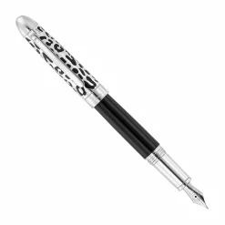 Waldmann Leopard Fountain Pen
