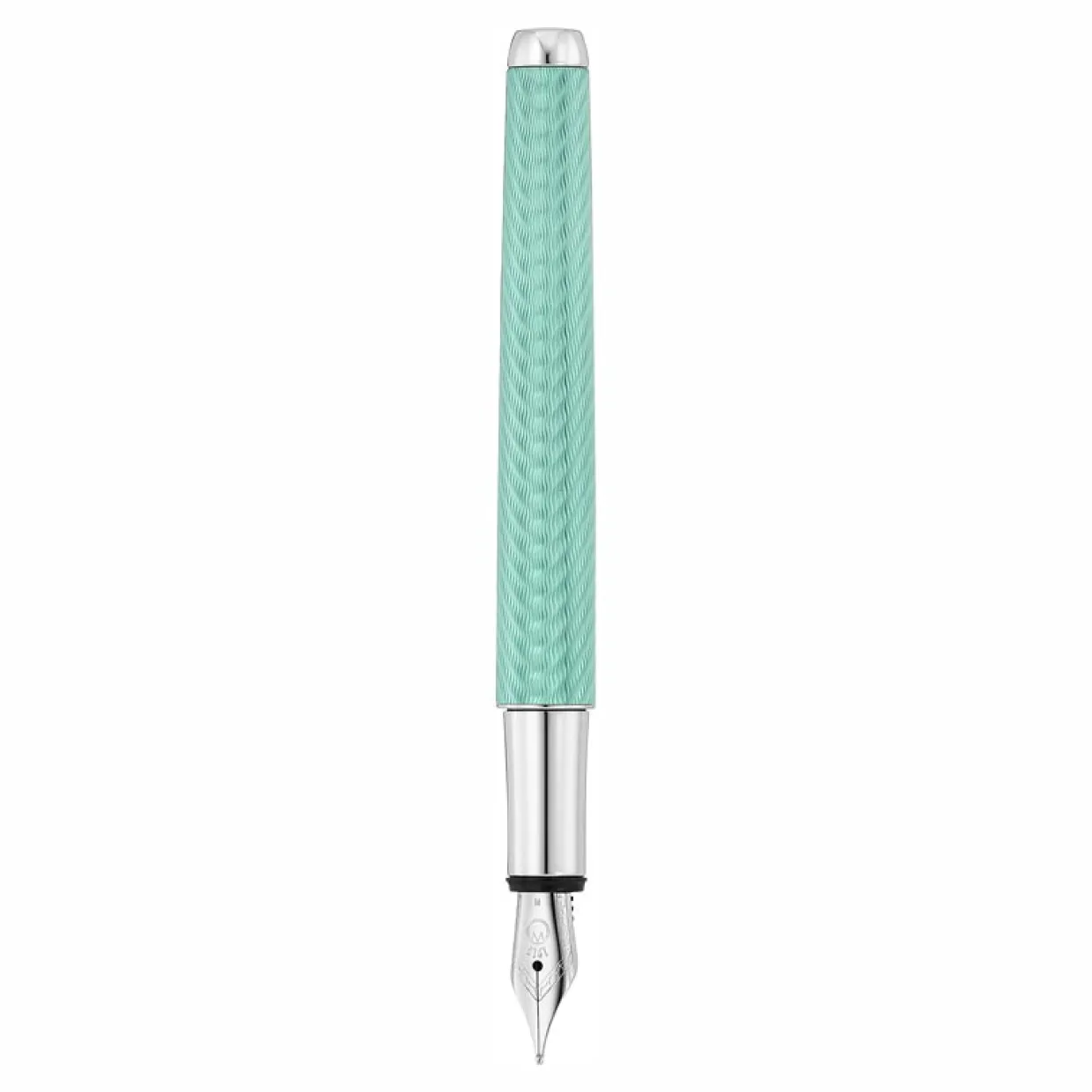 Waldmann Liberty Aquamarine Fountain Pen