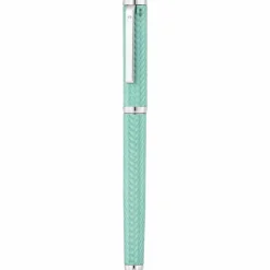 Waldmann Liberty Aquamarine Fountain Pen
