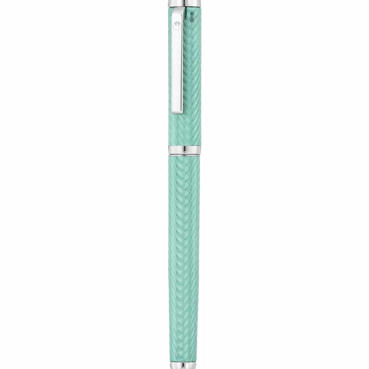 Waldmann Liberty Aquamarine Fountain Pen