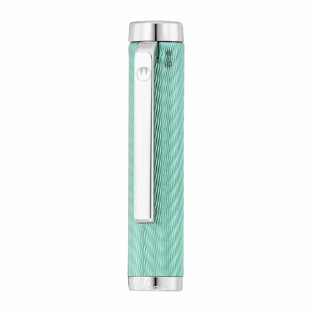 Waldmann Liberty Aquamarine Fountain Pen