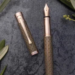 Waldmann Olea Fountain Pen