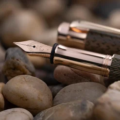 Waldmann Olea Fountain Pen