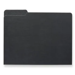 Wall Street File Folder