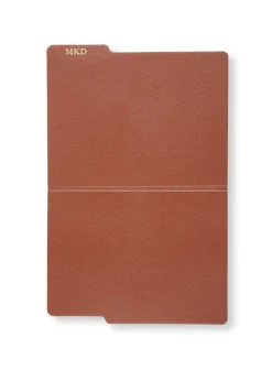 Wall Street File Folder