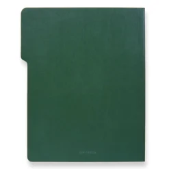 Wall Street File Folder