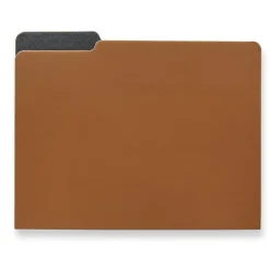 Wall Street File Folder