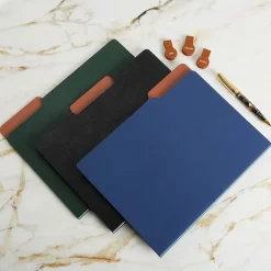 Wall Street Folder Trio