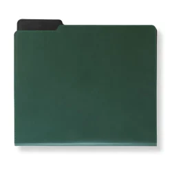 Wall Street Padfolio
