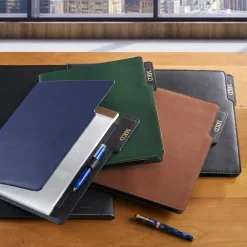 Wall Street Padfolio