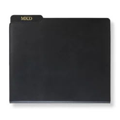 Wall Street Padfolio