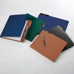 Wall Street Padfolio