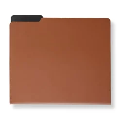 Wall Street Padfolio