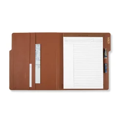 Wall Street Padfolio