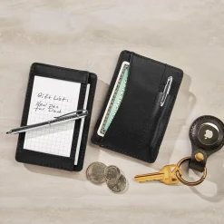 Wallet Writer