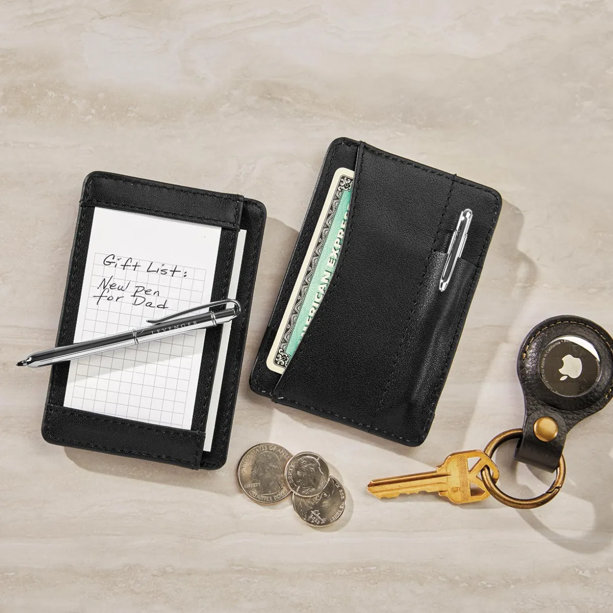 Wallet Writer