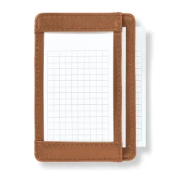 Wallet Writer