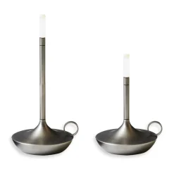 Wick and Wick S LED Candle Light Bundle