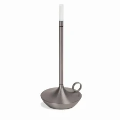 Wick LED Candle Light