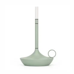 Wick S Led Table Candle Light