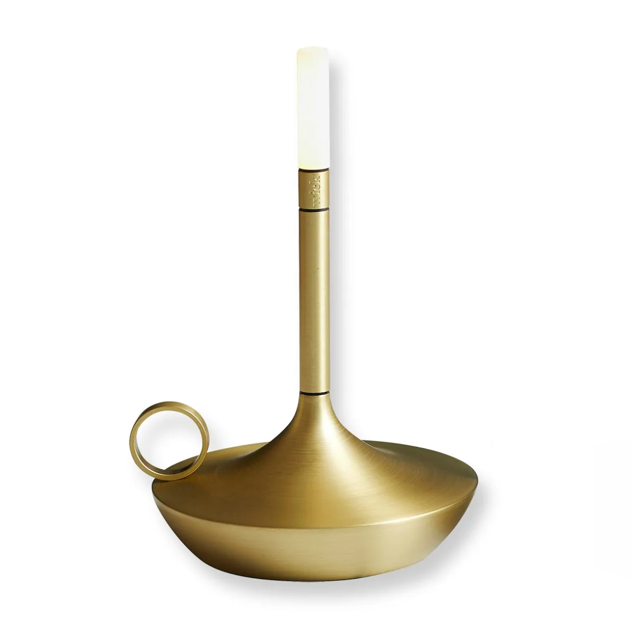 Wick S Led Table Candle Light