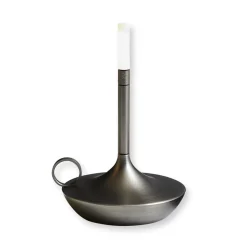 Wick S Led Table Candle Light