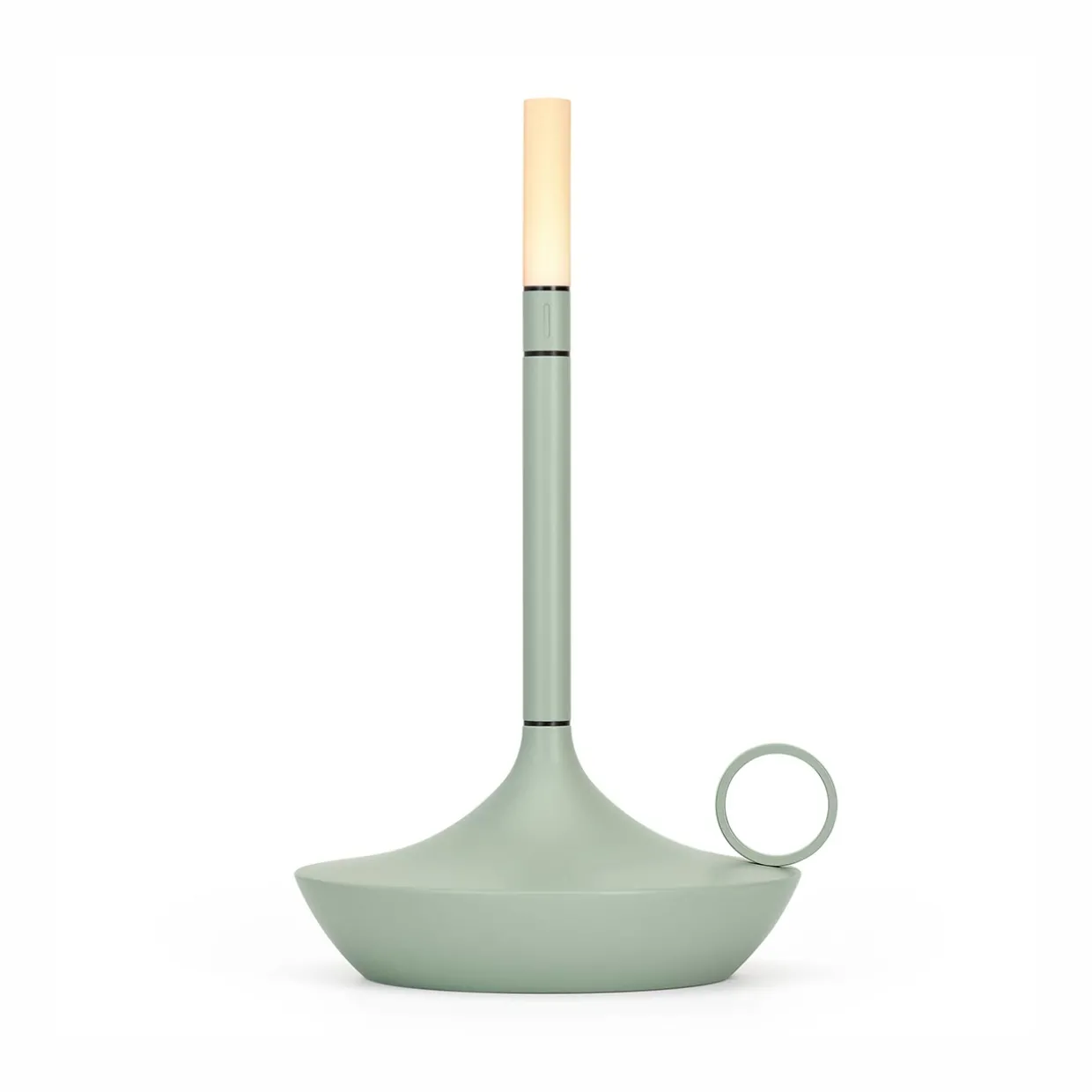 Wick S Led Table Candle Light