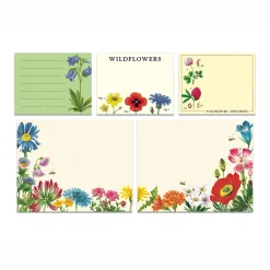 Wildflowers Sticky Notes