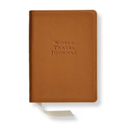 World Travel Journal