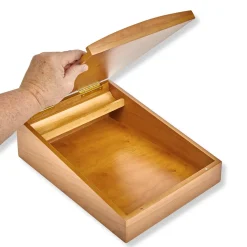 Writer's Edge Portable Desk