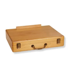 Writer's Traveling Tool Box