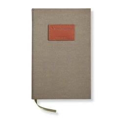 5-Year Journal