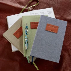 5-Year Journal