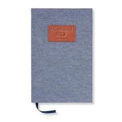 5-Year Journal