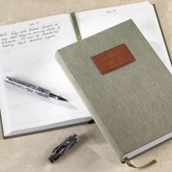 5-Year Journal