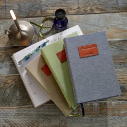 5-Year Journal